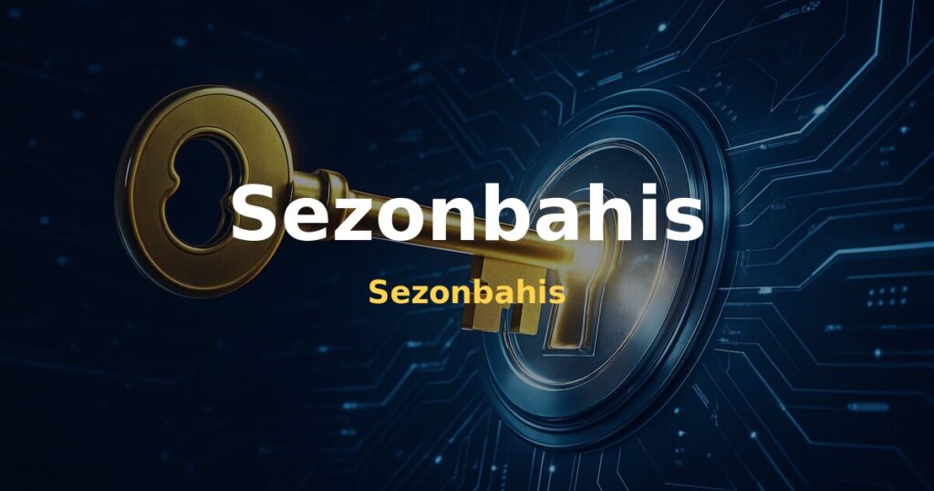 Sezonbahis